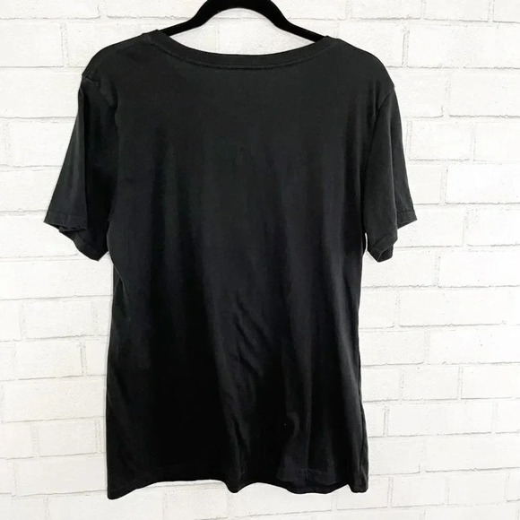 The Office Black Michael Scott Paper Company Tee Shirt Women's Size XL - Picture 3 of 4